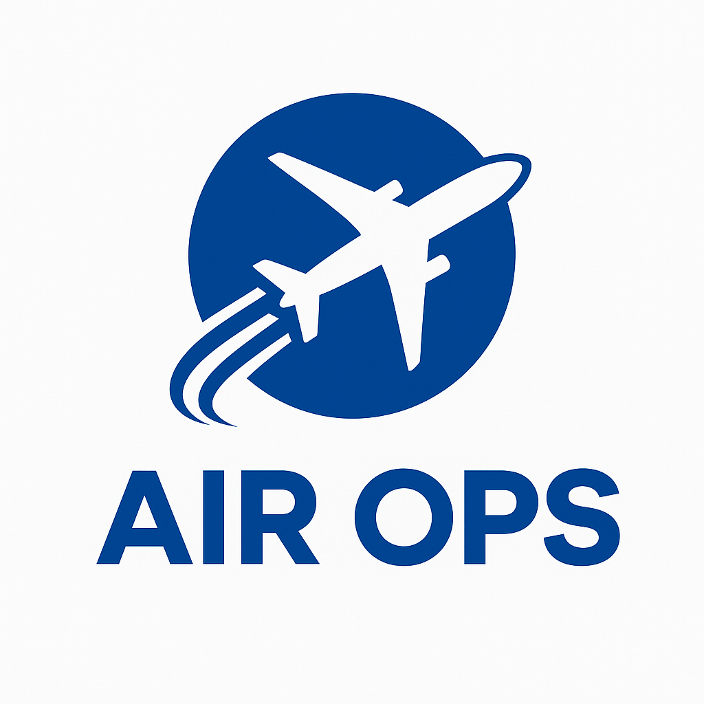 AirOps FS Logo